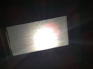 Wake up to a bright sunny day